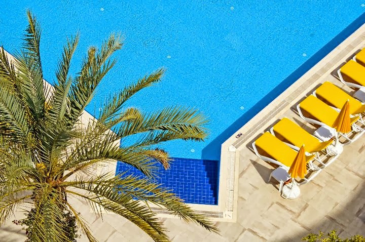 imagini hotel ALAIYE RESORT ALANYA